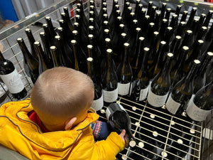 La crianza en botella. ¿Por qué el vino está mejor?