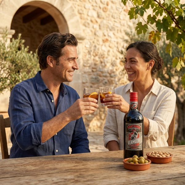 【Vermouthです！】 Vermut Artesanal Valenciano | Comprar Vermut Online — Bodegas Haya