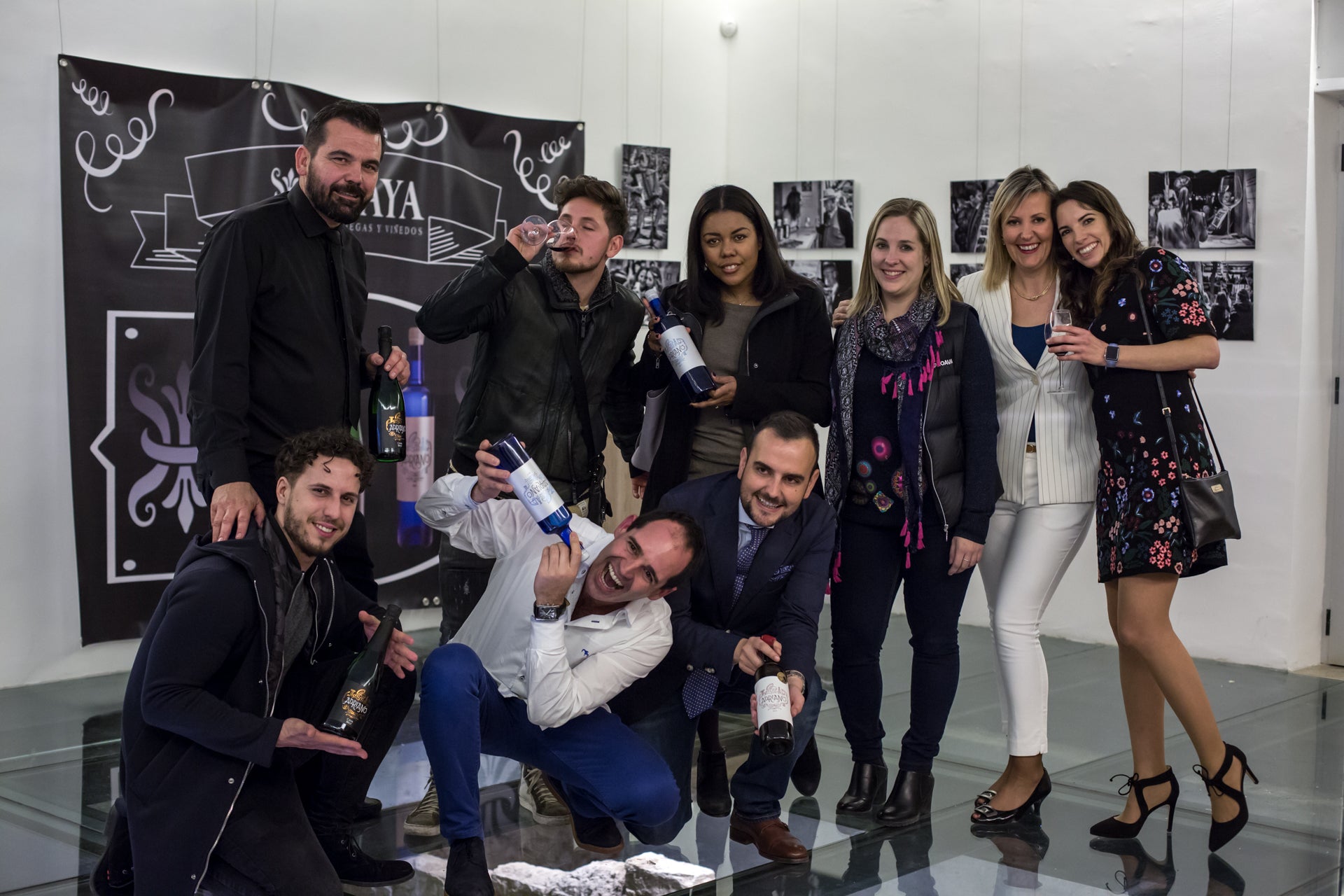 Artículo sobre Bodegas Haya en VinObjetivo