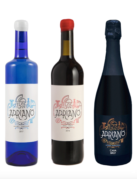 Todos nuestros vinos disponibles