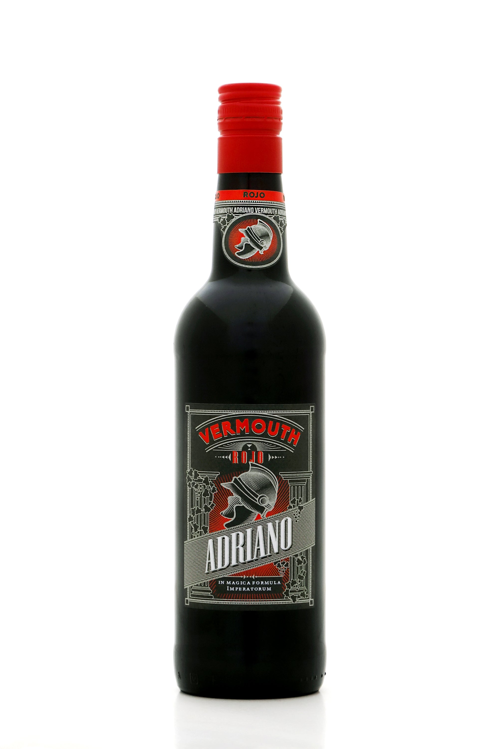 Adriano, premio al mejor vermouth de la Comunidad Valenciana