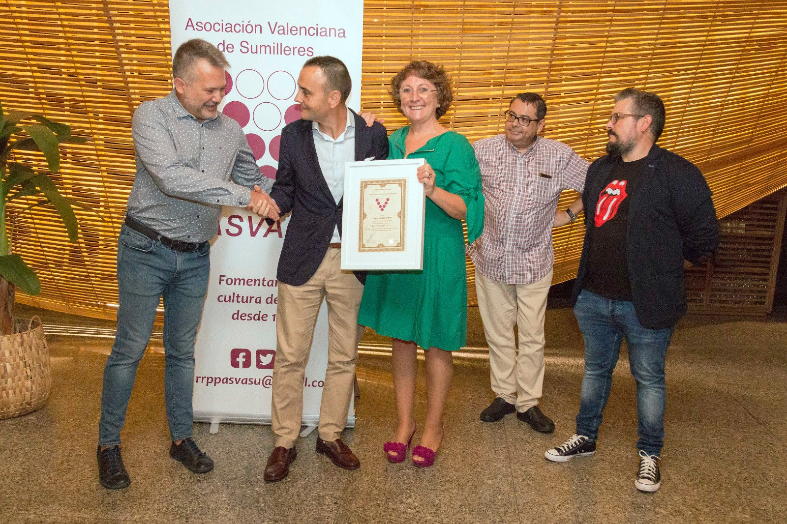 Nuevo premio para nuestro Cava Adriano