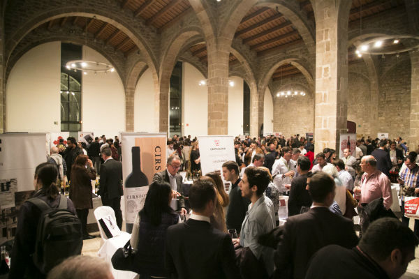 Estaremos en el Próximo Evento Verema Barcelona