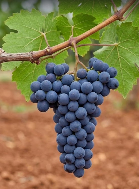 Bobal pie franco centenario | La cepa prefiloxérica de Bodegas Haya