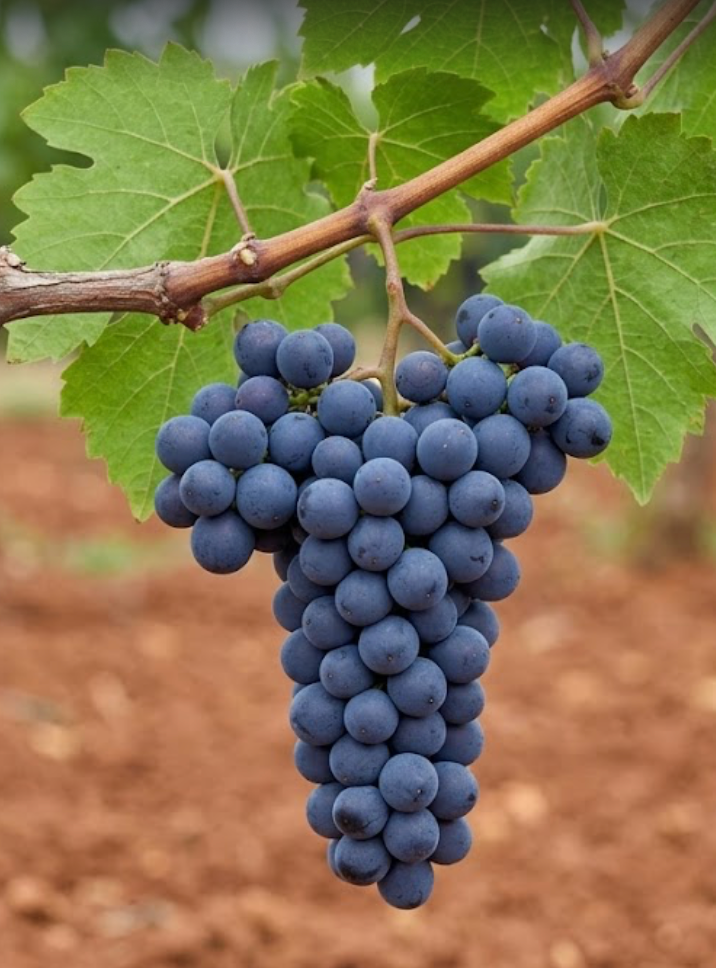 Bobal pie franco centenario | La cepa prefiloxérica de Bodegas Haya