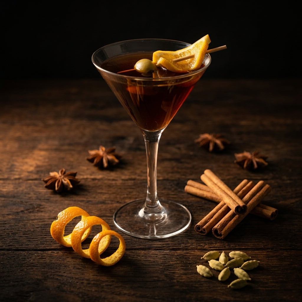 Cómo se elabora un vermut artesanal (y en qué se diferencia del industrial)