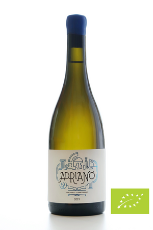 ADRIANO BLANCO ECOLOGICO 2024
