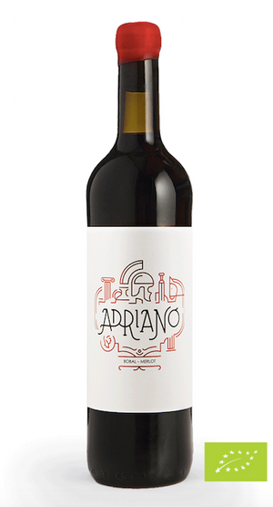 ADRIANO TINTO ECOLÓGICO 2023